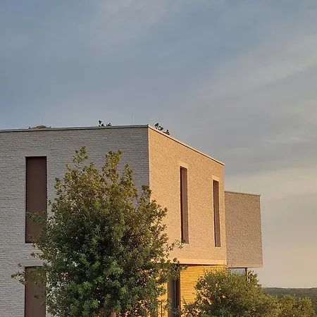 Mondellebotte - Luxus & Traumhafter Meerblick 别墅 Barat (Porec)