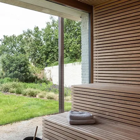 Mondellebotte - Luxus & Traumhafter Meerblick * Barat (Porec)