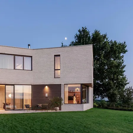Mondellebotte - Luxus & Traumhafter Meerblick * Barat (Porec)