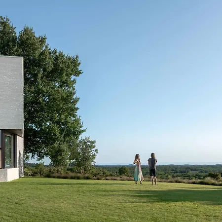 Mondellebotte - Luxus & Traumhafter Meerblick Barat (Porec)