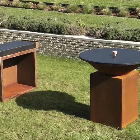 Mondellebotte - Luxus & Traumhafter Meerblick 别墅 Barat (Porec)