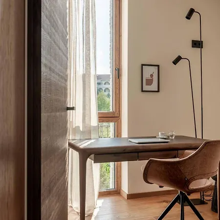 Mondellebotte - Luxus & Traumhafter Meerblick Barat (Porec)