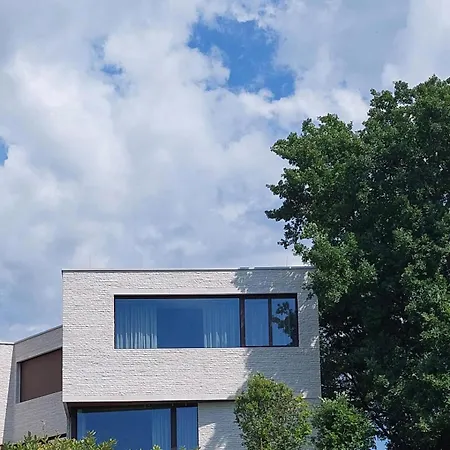 Mondellebotte - Luxus & Traumhafter Meerblick 别墅