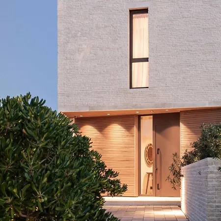 Mondellebotte - Luxus & Traumhafter Meerblick Barat (Porec)
