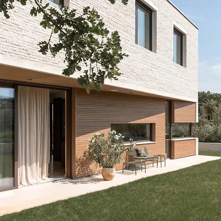 Mondellebotte - Luxus & Traumhafter Meerblick Barat (Porec)